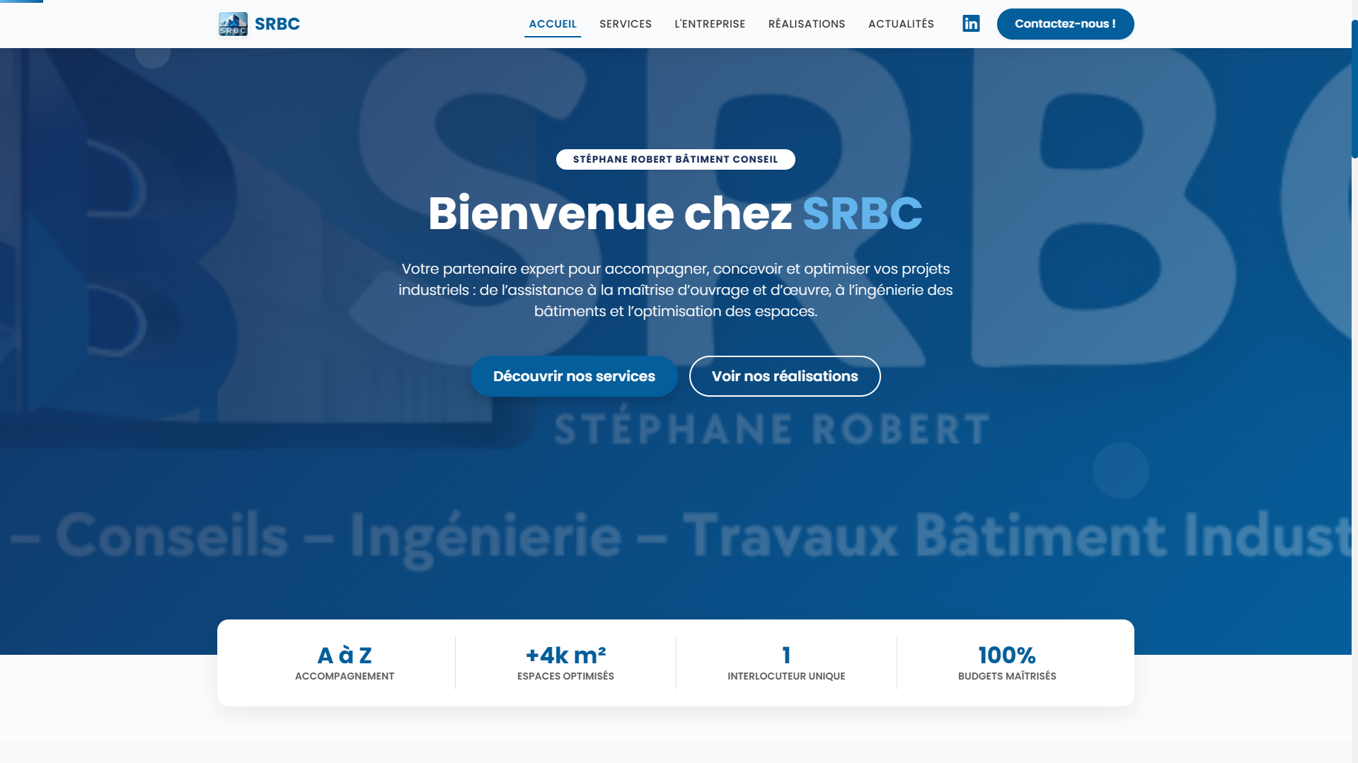 SRBC