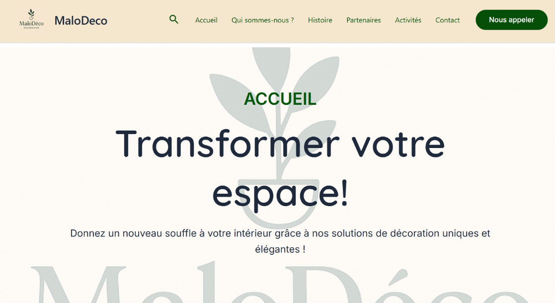 Portail intranet sécurisé